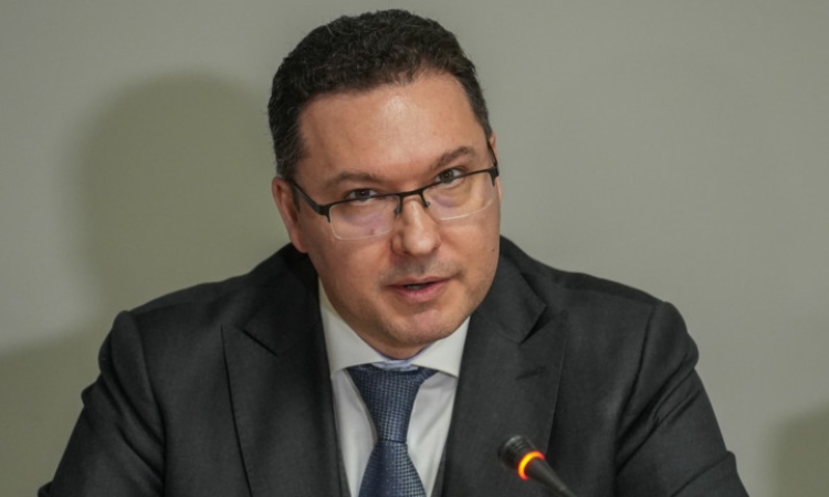 Даниел Митов поиска оставката на директора на полицията в Хасково